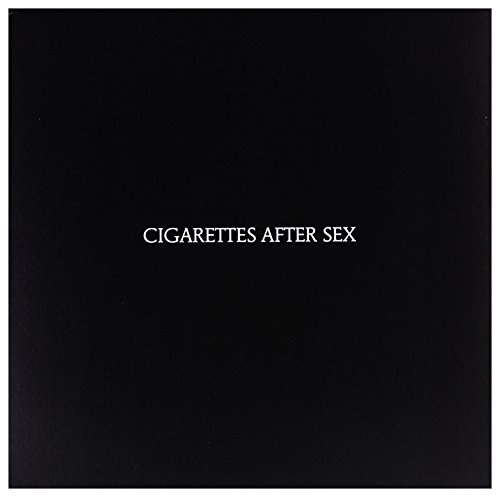 Cigarettes After Sex: Cigarettes After Sex [Winyl]