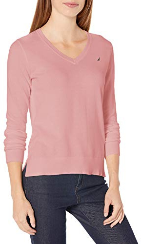 Nautica Damen Pullover