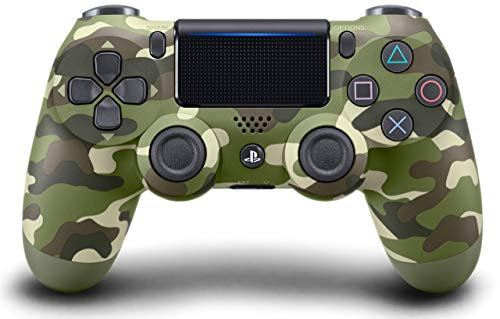 DualShock 4 Wireless Controller für Playstation 4 (Renewed)