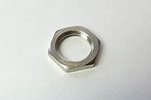 Göldo XUMSW Mutter für Switchcraft Klinkenbuchse