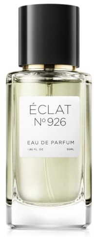 ÉCLAT 926 VIP - Unisex-Parfum 55 ml - Langanhaltender Damen- & Herrenduft mit Kokosnuss, Limette & Rohrzucker - Eau de Parfum Duftzwilling, Parfum-Dupes für Männer & Frauen