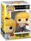 Funko Pop! TV: Friends - Phoebe Buffay - 1/6 de Probabilidades de Obtener la RARA Variante Chaseicken Pox - Figura de Vinilo Coleccionable - Idea de Regalo- Mercancia Oficial - TV Fans