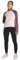 PUMA Damen Active Woven Suit Trainingsanzug, Dusty Plum, S