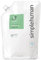 simplehuman 1L Lavender Mint Washing Up Liquid Dish Soap, Hypoallergenic (DEA, Sulphate and Paraben Free), Biodegradable, Liquid Soap Dispenser Compatible