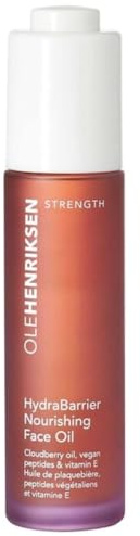 OLEHENRIKSEN Hydrabarrier Nourishing Face Oil 1 oz / 30 mL