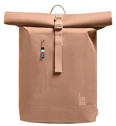 GOT BAG Zaino Rolltop Lite porta pc 15'' Crawfish