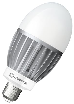 Ledvance LED Glühbirne HQL LED P E27 29W 3600lm - 827 Extra Warmweiß | Ersatz für 80W