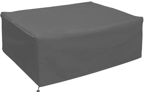 Turntable Dust Cover,Record Player Turntable Cover,Suitable for Most Models of Record Player Turntables(Gray)