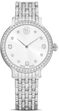 Swarovski Imber Kollektion Uhr, Swiss Made