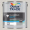 DULUX TRADE DIAMOND MATT PEBBLE SHORE 2.5L