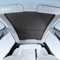 Arcoche Parasol para Tesla Model Y 2025 Juniper, Aislamiento térmico y protección UV, Accesorios de Parasol de Techo de Vidrio