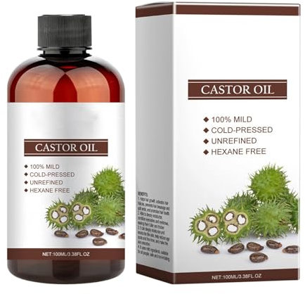 für Wimpern - Augenbrauenverdickung Conditioner 100ml für Wimpern und Augenbrauen Bio Kaltes - Feuchtigkeitsspendendes Haarverdickungsöl