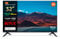 Xiaomi TV F 32, 32 Inch (81 cm), HD, Smart TV, Fire OS7, Dolby Audio™, DTS Virtual:X, DTS-HD, Alexa Voice Control, Works with Apple AirPlay