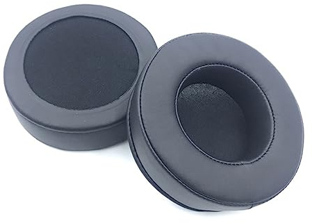 Headphone Earpads Headset Memory Foam Earpad forAKG K52 K72 K92 K240 Headset