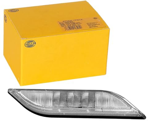 HELLA 2ZR 013 401-041 LED-Reverse Light - Shapeline Style - 24/12V - Glued - for vertical fastening - Plug: AMP - 2-pin connector