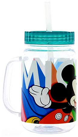 Disney – Topolino Brocca Asta, mk18020