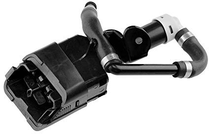 NTY Scheinwerferreinigungsanlage EDS-MZ-000 vorne links | Kompatibel mit: MAZDA 6 Stufenheck