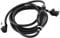 for Tohatsu Fuel Line - Boat Motor Fuel Line Hose with Connector and Primer Bulb Assy Replacement for Mariner Outboard Motors