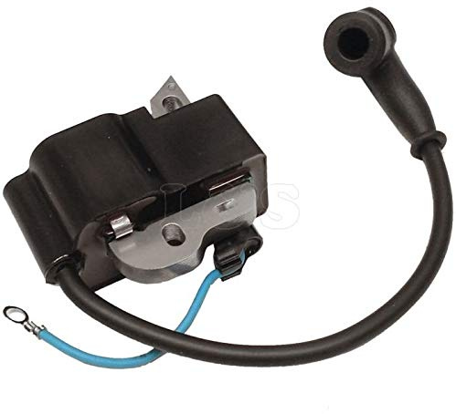 Stihl OEM-Teile Zündmodul passend für FS240, FS260 Freischneider – 4147 400 1313, 4147-400-1313, 41474001313