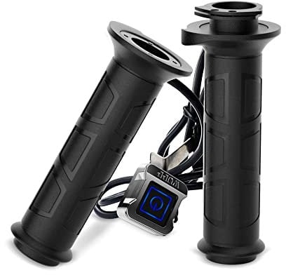 Griffheizung kompatibel mit Honda CBF 1000 / CBF 1000/ F 22mm GH1B