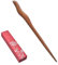 Handmade Red Sandalwood Wood Stick Chinese Hair Pin Wooden Ebony Hairpin Chopsticks for Women Lady Girls Long Hair Accessories with Gift Box Style 06