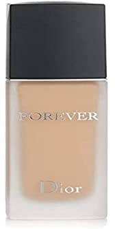 DIOR, Dior Forever Foundation 24H Halt Matt Nr.2,5 Neutral, 30 ml.