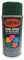 Zaunland SparVar Farbspray moosgrün 150ml RAL 6005 - Lackspray Zaunreparatur - primerer Rostschutz für Metallzäune im Innen- und Außenbereich - Spraydose Farbe - Sprühfarbe