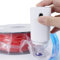 Mini Pompe à Air, Pompe à Sac à Vide Automatique 5 V, Pompe à Main Rechargeable Par USB, Pompe De Compression électrique Portable Scellée Sous Vide Pour Sacs De Rangement Sous Vide De Voyage, Consomma