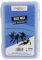 RiSki Skiwachs Base Wax Alpin blau 200g