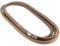 ADEPEM A VOS MARQUES, PRÊT, REPAREZ ! Courroie 4l880 l=223,5cm 1134-9067-01 pour Tracteur