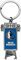 Rico Industries NBA Basketball Dallas Mavericks geformter Flaschenöffner, Schlüsselanhänger, tolles Geschenk