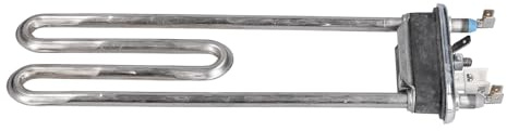 easyPART Kompatibel/Ersatz für CANDY/HOOVER 41041525 Heizung mit Fühler HOOVER IRCA 3310002R für Waschmaschine