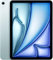 Apple 2024 iPad Air (13-pollici, Wi-Fi, 512GB) - Blu (Ricondizionato)