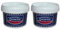 Set of Chemico Grinding Paste Medium + Fine (300g x 2)