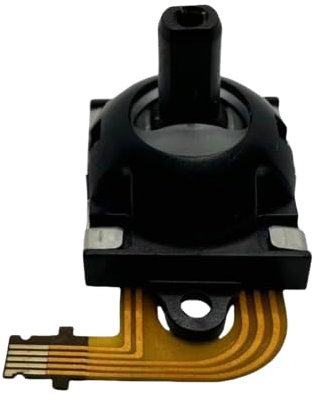 3D Joystick Analog Stick, For PS Portal Game Console Joystick Replacement Joystick For PS Portal Game Handheld Rocker, Analog Joystick Module Replacement (left)