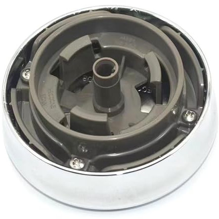 Plastic Control Knob DC97-18058C Washing Machine Accessories for Samsung Washer Dryer Laundry Appliance