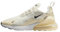 NIKE Air Max 270, Sneaker Donna, 40 EU