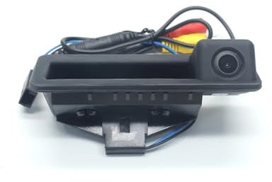 Rückfahrkamera für Autos Fahrzeug HD AHD 1080P Auto für Reverse Backup Trunk Handle Kamera für BMW 3er 5er X5 X6 E60 E70 E82 E90