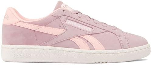 Reebok 100033053 Club C Grounds Nero Panna | Freizeitschuhe