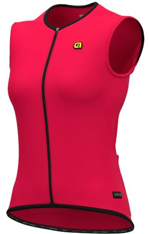 ALE' Alé PR-E Thermo 2.0 Gilet M Red