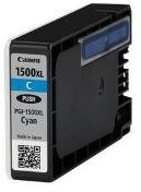 Canon PGI-1500XL C Original Cyan