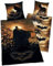 Bettwäsche Herding Batman Fotodruck The Dark Knight Zipper 135 x 200 cm NEU WOW - All-In-One-Outlet-24 -