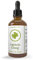 Lugolsche Lösung 100ml 2% Originalrezeptur in pharmazeutischer Reinheit (Ph. Eur.) - in Braunglas abgefüllt - Lugol`sche Jodlösung by vitalundfitmit100 mit hochwertiger Pipette