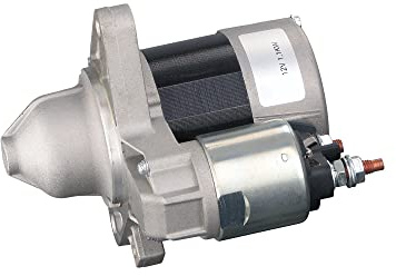 Febi 101585 Starter Motor
