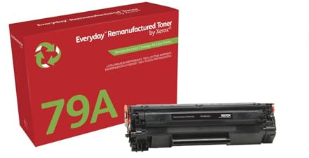 Xerox Everyday Compatible HP 79A (CF279A) Toner, Standard Capacity, Remanufactured
