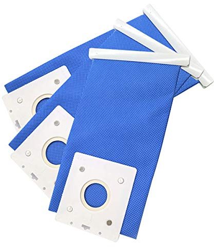 WuYan 3 sacchetti per aspirapolvere, per Samsung VC-6025V SC4180 SC4141 SC61B3