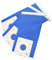 WuYan 3 sacchetti per aspirapolvere, per Samsung VC-6025V SC4180 SC4141 SC61B3