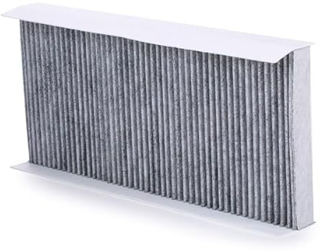 Kamoka F506801 - Filter, Innenraumluft