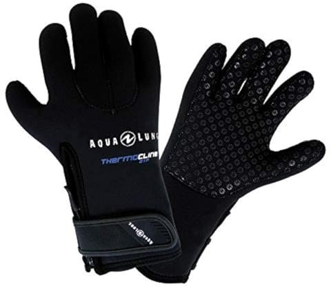 Aqualung Thermo-Handschuhe, 3 mm