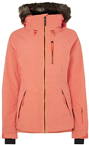 O'Neill Women's PW Vauxite Jacket Ski and Snowboard, womens, 9P5022